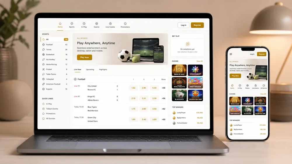 App Download and Official Sources