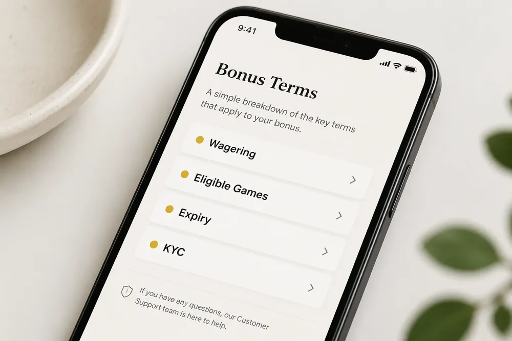 Promo Codes, Bonus Codes and Voucher Codes