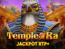 Temple of Ra