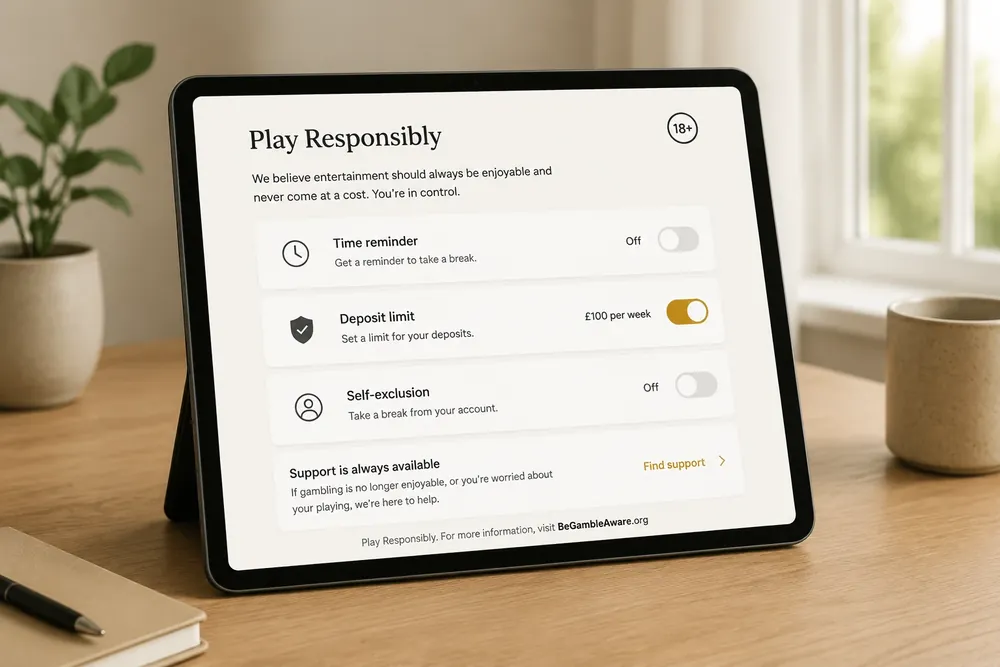 Novibet Ireland Guide: Official Website, Casino Access and Safety Review