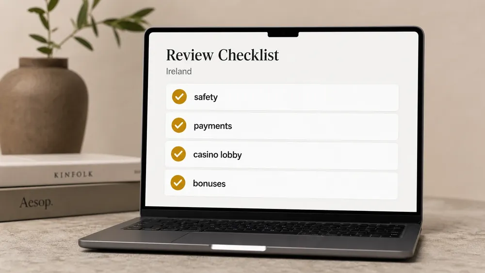 Novibet Casino Review: Game Lobby and Rules