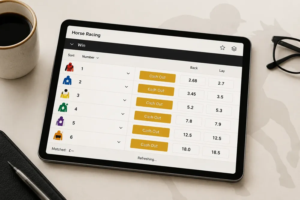 Novibet Betting Ireland: Sportsbook, Online Betting and Feature Guide